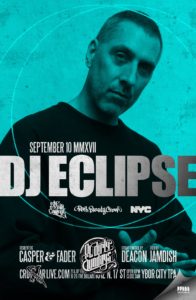 DJ Eclipse Ol' Dirty Sundays