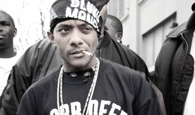 Prodigy Mobb Deep Tribute Interview